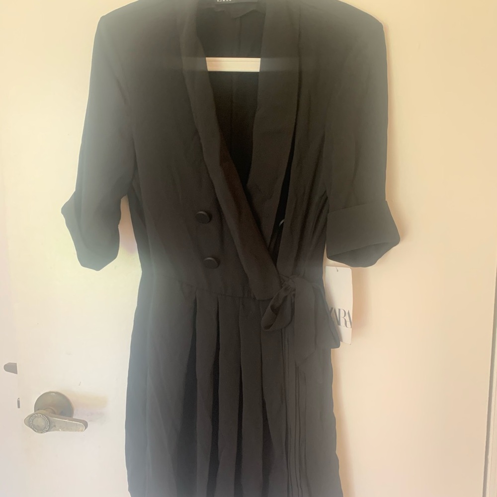 Dress/ Black